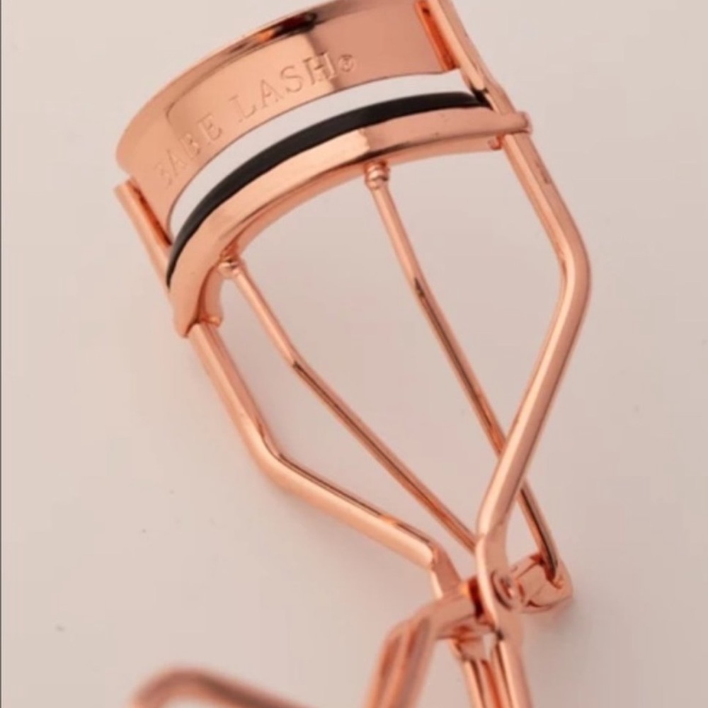 NWT Babe Lash Eyelash Curler